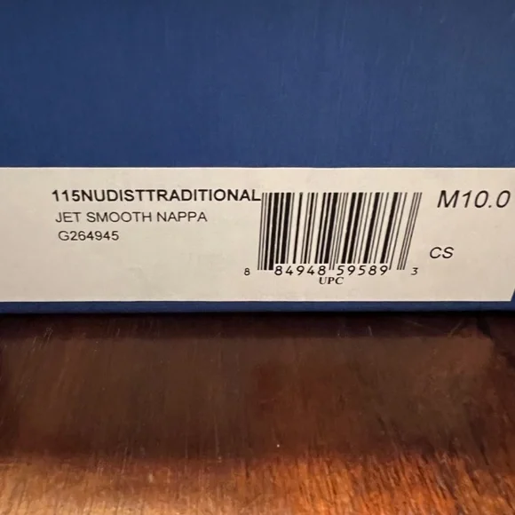 NEW Stuart Weitzman Nudist Sandal 115mm - Picture 8 of 9